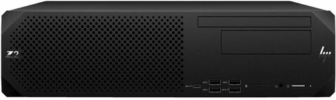 HP Z2 G9 Workstation - Intel Core i9 14th Gen i9-14900K - 32 GB - 1 TB SSD - Small Form Factor in Saudi Arabia