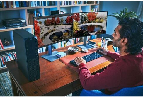 HP Z2 G9 Workstation - Intel Core i9 14th Gen i9-14900K - 32 GB - 1 TB SSD - Small Form Factor in Saudi Arabia