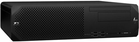 HP Z2 G9 Workstation - Intel Core i9 14th Gen i9-14900K - 32 GB - 1 TB SSD - Small Form Factor in Saudi Arabia