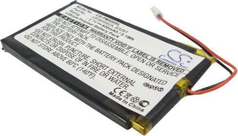 VI Vintrons Battery for IBM Workpad 8602-10U ، Workpad C500 ، in Saudi Arabia