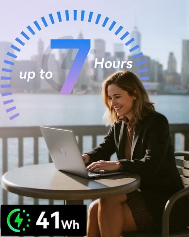 HP 2025 تم تحديث 15.6 "FHD Touchscreen Business Business Captop ، Intel I7-1355U (64GB RAM | 2TB SSD) ، مفتاح COPILOT ، لوحة المفاتيح الرقمية ، كاميرا الويب ، Windows 11 PRO ، WIFI 6 & Bluetooth مع SXK Excessory Kit in Kuwait