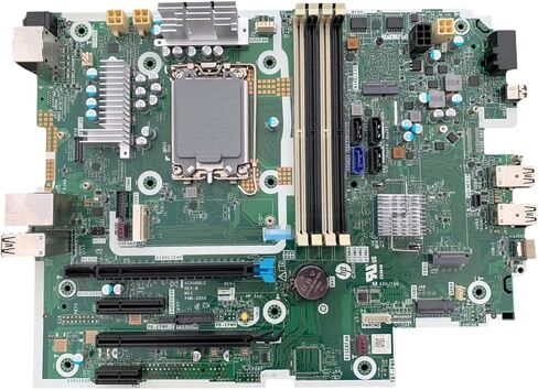 اللوحة الأم مناسبة لـ HP Z2 G9 SFF Workstation System System Board W680 M81627 M82214-602 in Saudi Arabia
