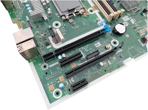 اللوحة الأم مناسبة لـ HP Z2 G9 SFF Workstation System System Board W680 M81627 M82214-602 in Saudi Arabia