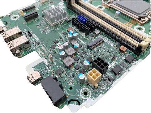 اللوحة الأم مناسبة لـ HP Z2 G9 SFF Workstation System System Board W680 M81627 M82214-602 in Saudi Arabia