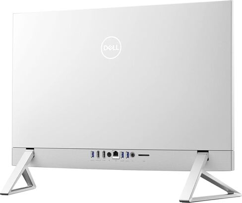 Dell Inspiron 24 chour fhd touch screen infinity elfinal all-in-one ، Intel core i5-1235u (beats i7-1195g7) ، intel uhd graphics ، 32gb ram 1tb ssd ، windows 11 pro ، hdmi ، usb-c in Kuwait