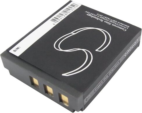 Battery Replacement for Prima Part NO: DS8330-1, DS-588, DS-8330, DS-8340, DS-8650, DS-888, DS-A350 in Saudi Arabia