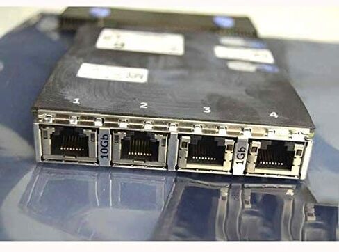 x540 / i350 2x 10GB 2x 1GB شبكة ابنة متجددة in Saudi Arabia
