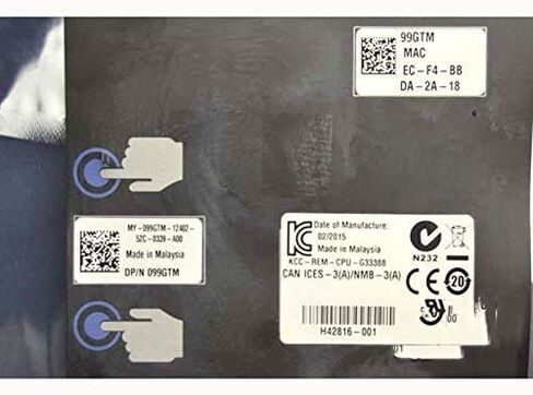 x540 / i350 2x 10GB 2x 1GB شبكة ابنة متجددة in Saudi Arabia