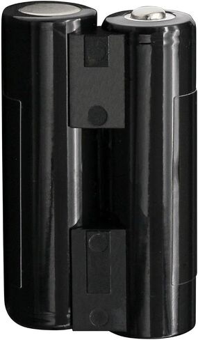 Kastar 1-Pack 2.4v 1800mah nimh battery استبدال Logitech 190264-0000 ، L-LC3 H-AA ، L-LC3H-AA Battery ، Logitech LX 700 LX700 ، URC-LX700 ، M-BAK89B ، RNH-006-1.8 ، 967418-0403 MOUSE MOUSE in Saudi Arabia