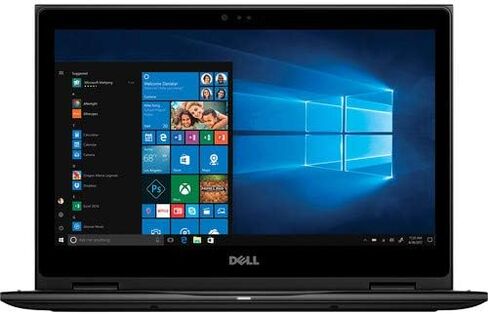 Dell Latitude 13 3000 3390 2-in-1 I3-7130u 8GB 128GB SSD 13.3in FHD Touch Screen (متجدد) in Saudi Arabia