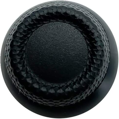 2Pcs/Set Thumb Stick Grip Cap Analog Joystick for PS5 Controller Thumbstick Caps (2pcs) in Saudi Arabia