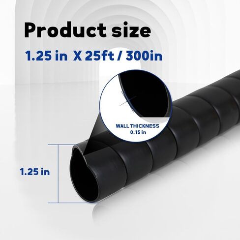 1.25 "OD x 25 ' in Kuwait