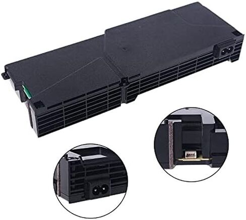 Replacmene Inner Power Supply Board ADP-240CR 4Pin for PS4 CUH-1100 Series Console Accessories Repair Parts in Saudi Arabia