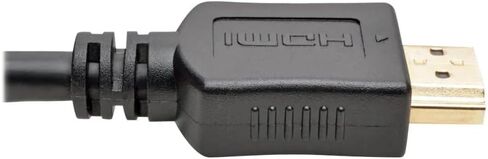 TRIPP Lite Eaton Series P566-015-VGA HDMI إلى Cable Adapter Adapter Action 15 FT ، 1080P 1920X1200 محول لشاشة/عرض USB مدعوم ، سوداء ، حزمة Cloud Care Pre-Configured مؤهلة (1 حزمة) in Saudi Arabia