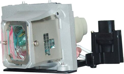 Lamps Advanced Lamps ™ 311-8529 مصباح وإسكان لأجهزة العرض Dell - Fits M209x ، M210x ، M409MX ، M410HD ، X22P ، 725-10112 - وحدة واحدة لكل حزمة - 90 يومًا ضمانًا in Saudi Arabia