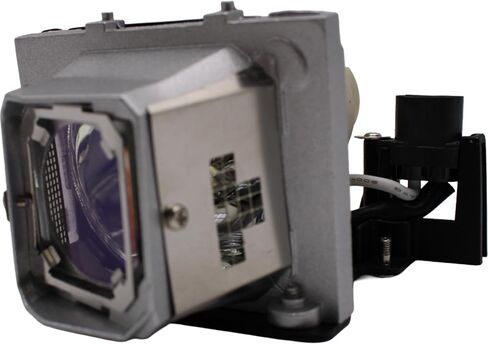 Lamps Advanced Lamps ™ 311-8529 مصباح وإسكان لأجهزة العرض Dell - Fits M209x ، M210x ، M409MX ، M410HD ، X22P ، 725-10112 - وحدة واحدة لكل حزمة - 90 يومًا ضمانًا in Saudi Arabia