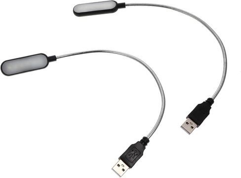 مصباح قراءة الكمبيوتر المحمول بالاكو المحمول مجموعة LED LED LED Dimmable للسفر في المكتب المنزلي in Saudi Arabia