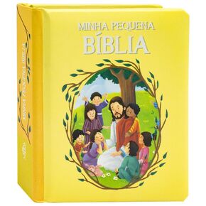 Pequeninos: Minha Pequena Bíblia in Kuwait