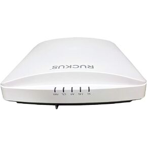Ruckus 901-R750-US00 R750 [المجال الأمريكي] WIFI-6 802.11AX نقطة الوصول اللاسلكية مع مجموعة التثبيت (متجددة) in Kuwait