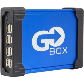 go-box GBC018K12 Hardware in Saudi Arabia