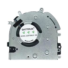 كمبيوتر محمول CPU التبريد مروحة المبرد كمبيوتر الكمبيوتر المحمول ل 745 840 850 14U G5 15U G6 840G5 NS85C10-17D10 6033B0057201 in Kuwait