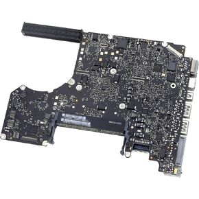 A1278 Logic Board 2.5 GHz i5 for MacBook Pro (13-inch, Mid 2012) 820-3115-B, 661-6588 in Kuwait