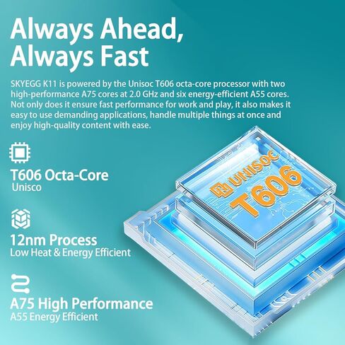 2025 تم ترقية Android 15 Tablet 10.1 بوصة أوكتورا لأجهزة أوكتورا مع الماوس لوحة المفاتيح ، 22 جيجابايت+128 جيجابايت+1 تيرابايت ، بطارية كبيرة 8000 مللي أمبير ، و 1280 × 800 شاشة لمس in Kuwait