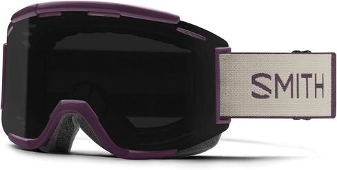 SMITH Optics Squad MTB Downhill Cycling Goggles in Saudi Arabia