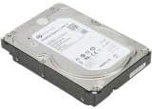 Supermicro ST4000NM0025 4 TB 3.5 "القرص الصلب الداخلي - SAS in Saudi Arabia