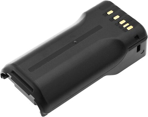5000mAh/7.4V Battery Compatible with Kenwood NX-5000, NX-5200, NX-5300, NX-5400, P25, TK-5230, TK-5430, TK-5330, fit P/N: KNB-L1, KNB-L2, KNB-L2M, KNB-L3M, KNB-L3 in Saudi Arabia