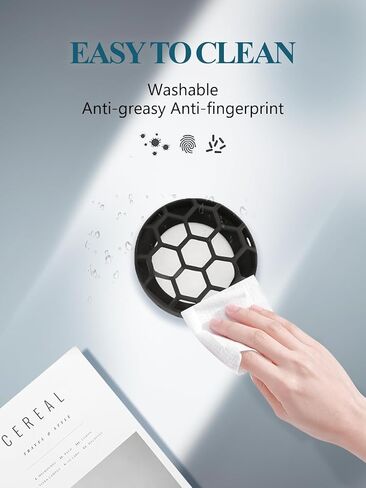 Case Cover for Beosound A1 2nd Gen Portable Bluetooth Speaker,Full Protective Silicone Case Cover Shockproof with Portable Bluetooth Speaker for Women Men-Grey in Saudi Arabia