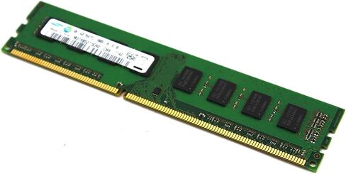 Samsung 4GB PC3-10600U DDR3 1333MHz DIMM 240 PIN MEMIMENT M378B5273DH0-CH9 in Saudi Arabia