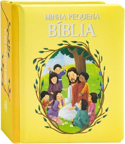 Pequeninos: Minha Pequena Bíblia in Kuwait