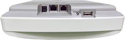 Ruckus 901-R750-US00 R750 [المجال الأمريكي] WIFI-6 802.11AX نقطة الوصول اللاسلكية مع مجموعة التثبيت (متجددة) in Kuwait