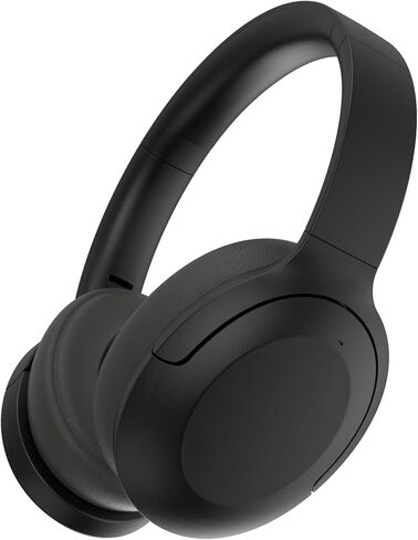 Gu-Di Active Nove Devining سماعات الرأس ، اللاسلكي فوق سماعات Bluetooth الأذن ، الصوت HI-RES ، باس عميق ، مع ميكروفون ، سماعات قابلة للطي خفيفة الوزن ، مناسبة للهواتف المحمولة للمكتب المنزلي للمكاتب المنزلية. in Saudi Arabia