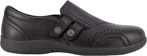 Rockport Men's Daisey Work Safety Toe Slip-on Industrial Shoe in Saudi Arabia