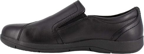 Rockport Men's Daisey Work Safety Toe Slip-on Industrial Shoe in Saudi Arabia