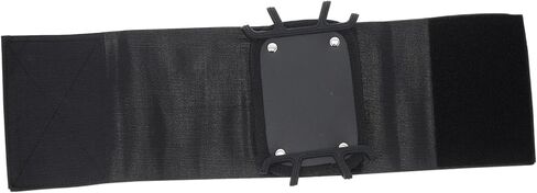 POPETPOP Tablet Bracket for Car Headrest Adjustable Holder for Tablets Durable Design for Easy Installation and Strong Support During Travel in Saudi Arabia