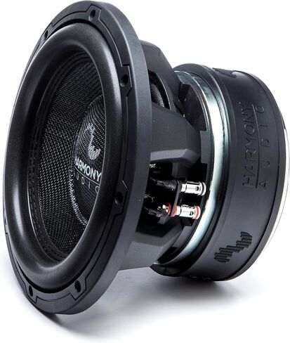 مسابقة Harmony Audio 2x HA-C102 CAR in Saudi Arabia