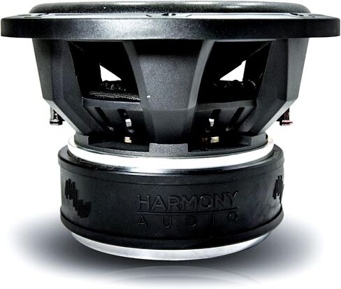 مسابقة Harmony Audio 2x HA-C102 CAR in Saudi Arabia