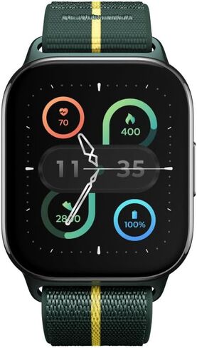 Motorola Moto Watch Fit in Kuwait