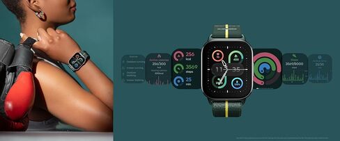 Motorola Moto Watch Fit in Kuwait