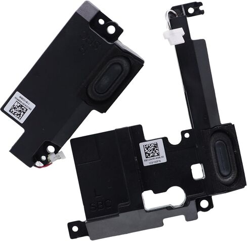 Deal4GO Internal Speaker Assembly L98748-001 Replacement for HP OMEN 15-EK 15-EN 15-EK1013DX 15-EK0013DX 15-EN0023DX in Saudi Arabia