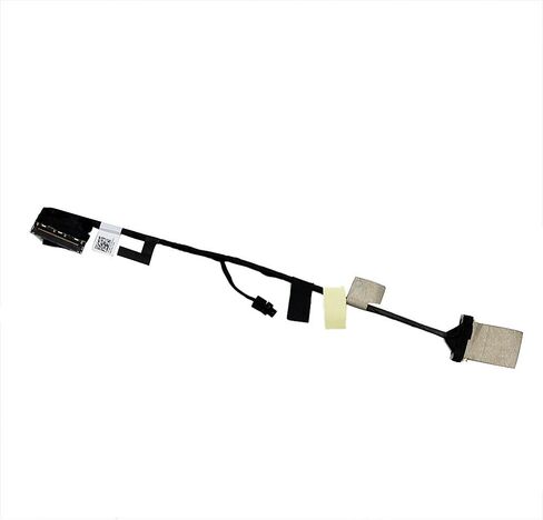 Zahara LCD LED FHD Screen Cable Replacement for Dell XPS 13 9350 9360 Ultrabook DC02C00BV10 0HJ6Y9 AAZ80 in Saudi Arabia