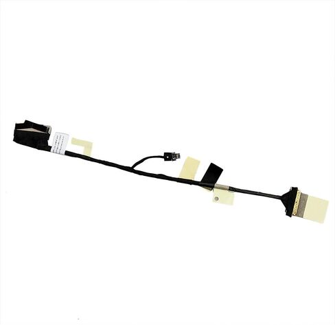 Zahara LCD LED FHD Screen Cable Replacement for Dell XPS 13 9350 9360 Ultrabook DC02C00BV10 0HJ6Y9 AAZ80 in Saudi Arabia