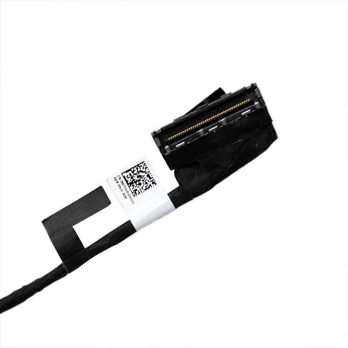 Zahara LCD LED FHD Screen Cable Replacement for Dell XPS 13 9350 9360 Ultrabook DC02C00BV10 0HJ6Y9 AAZ80 in Saudi Arabia