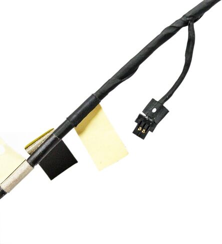 Zahara LCD LED FHD Screen Cable Replacement for Dell XPS 13 9350 9360 Ultrabook DC02C00BV10 0HJ6Y9 AAZ80 in Saudi Arabia