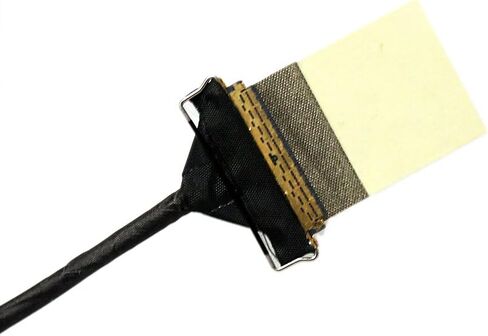 Zahara LCD LED FHD Screen Cable Replacement for Dell XPS 13 9350 9360 Ultrabook DC02C00BV10 0HJ6Y9 AAZ80 in Saudi Arabia