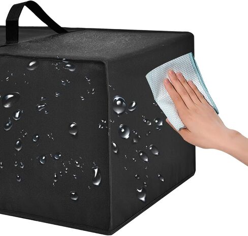Espresso Machine Cover Latte Maker Cover Heavy Duty Heat-Resistant Waterproof Nylon Case for Espresso Machine BES870XL/ BES880BSS/BES876BSS Stainless Steel Coffee Maker in Kuwait