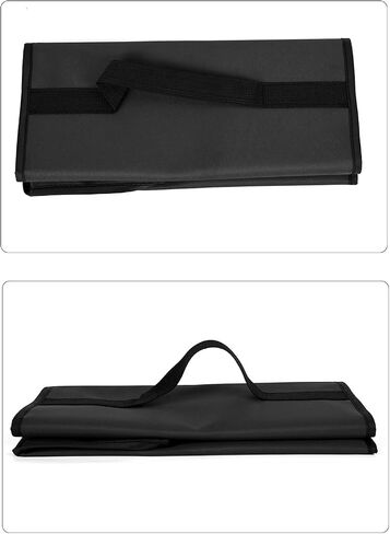 Espresso Machine Cover Latte Maker Cover Heavy Duty Heat-Resistant Waterproof Nylon Case for Espresso Machine BES870XL/ BES880BSS/BES876BSS Stainless Steel Coffee Maker in Kuwait
